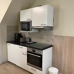 Hotel Select & Aparts 3*