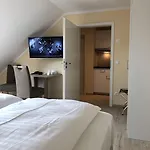 Hotel Select & Aparts Mönchengladbach