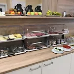 Ξενοδοχείο Select & Aparts Mönchengladbach