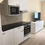 Select & Aparts 3* Mönchengladbach