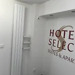 Select & Aparts Ξενοδοχείο 3*