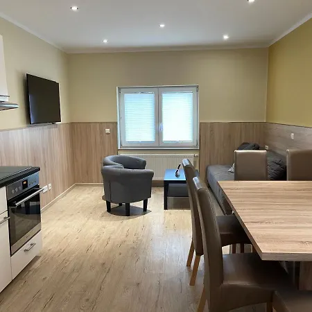 Select & Aparts Mönchengladbach