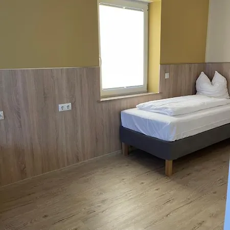 Hotel Select & Aparts