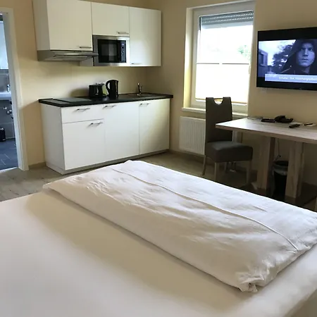 Hotel Select & Aparts