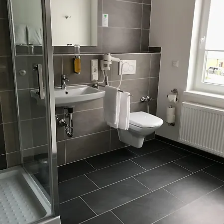 Select & Aparts Hotel Mönchengladbach