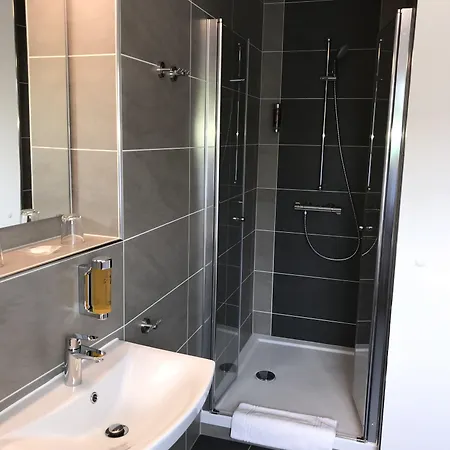 Select & Aparts Hotel