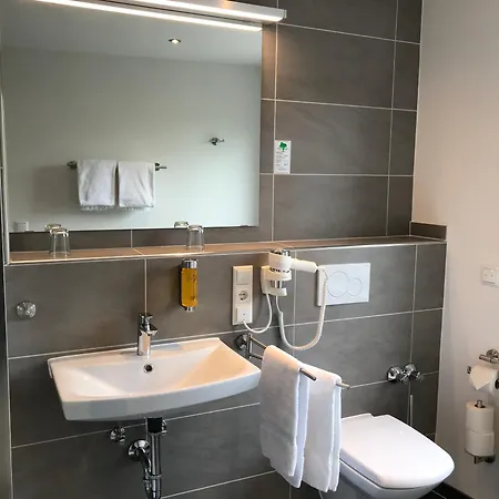 Select & Aparts Hotel