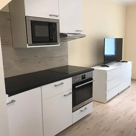 Select & Aparts 3* Mönchengladbach