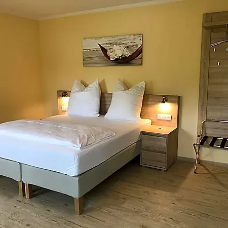 Otel Select & Aparts Mönchengladbach