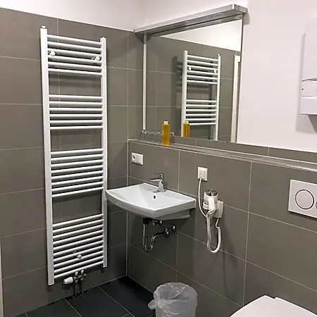 Select & Aparts Hotel Mönchengladbach