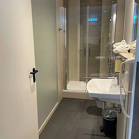 Select & Aparts Hotel Mönchengladbach
