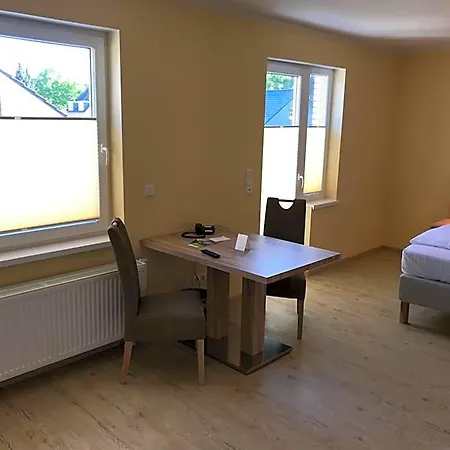 Select & Aparts 3* Mönchengladbach