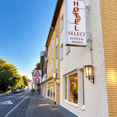 Otel Select & Aparts