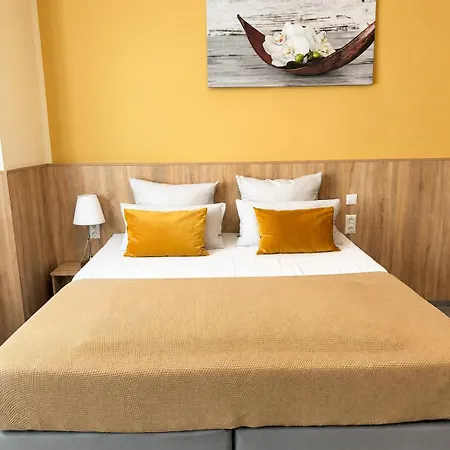 Select & Aparts Otel