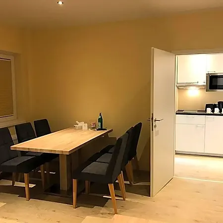 Hotel Select & Aparts Mönchengladbach