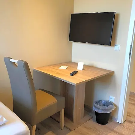 Hotel Select & Aparts