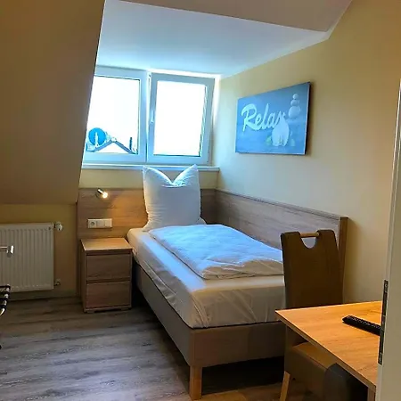 Hotel Select & Aparts Mönchengladbach
