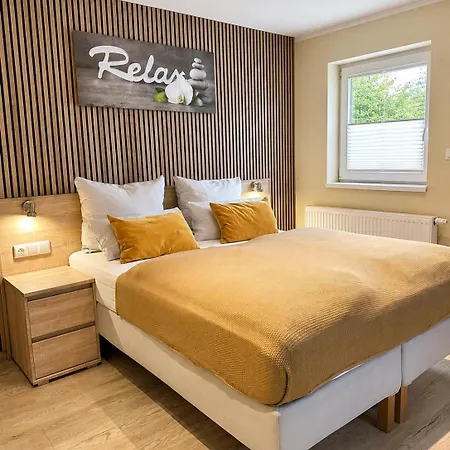 Select & Aparts Hotel