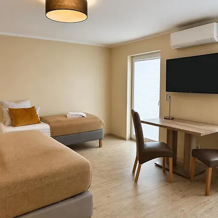 Hotel Select & Aparts 3*