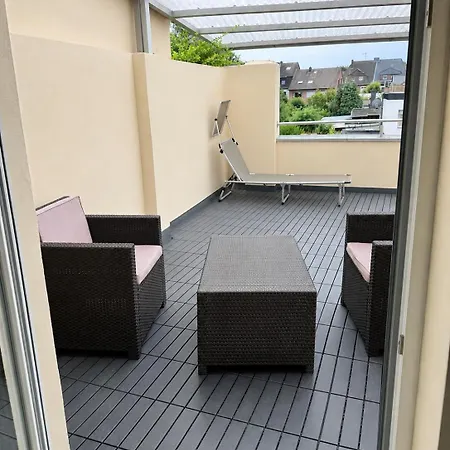 Select & Aparts Hotel