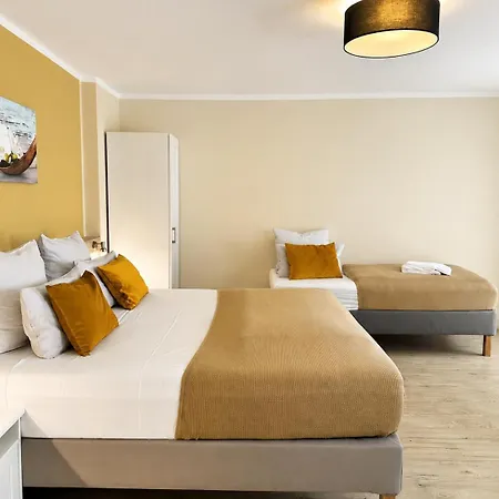 Hotel Select & Aparts