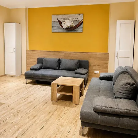 Select & Aparts Hotel 3*