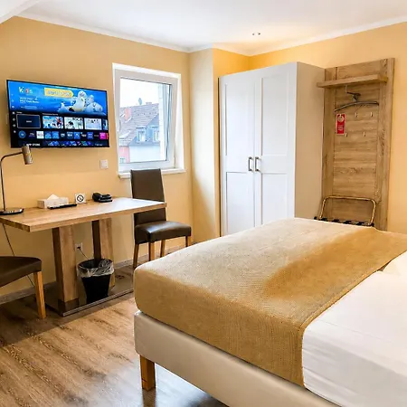 Hotel Select & Aparts 3*