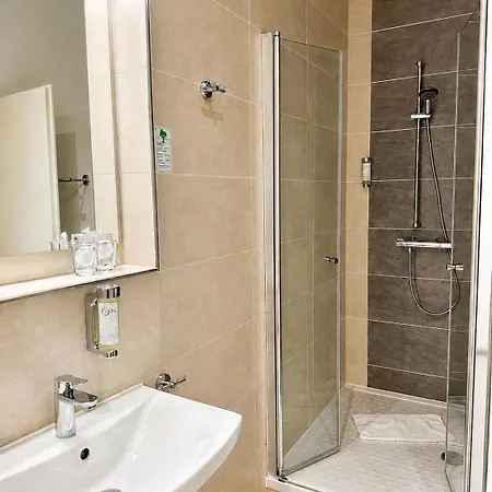 Hotel Select & Aparts Mönchengladbach