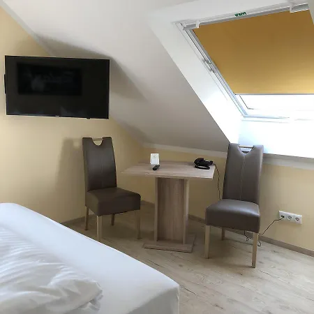 Hotel Select & Aparts 3*