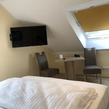 Select & Aparts Hotel Monchengladbach