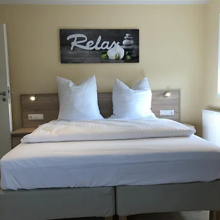 Select & Aparts Hotel Monchengladbach