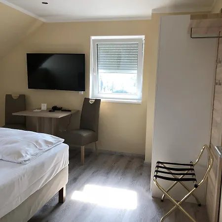 Select & Aparts Hotel Mönchengladbach