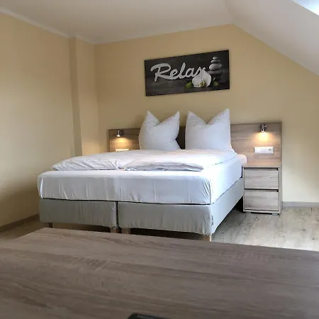 Select & Aparts Hotel