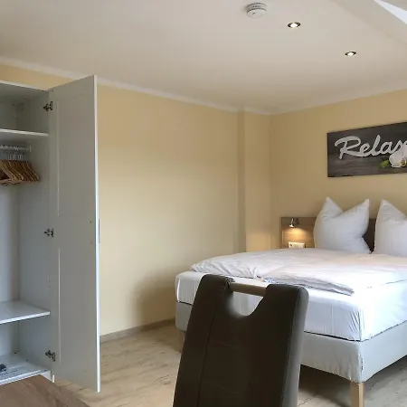 Select & Aparts Hotel
