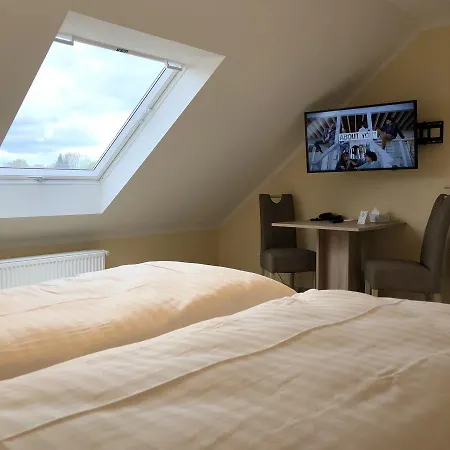 Select & Aparts Hotel 3*