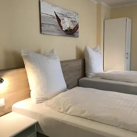 Hotel Select & Aparts