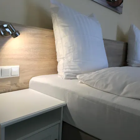 Hotel Select & Aparts 3*