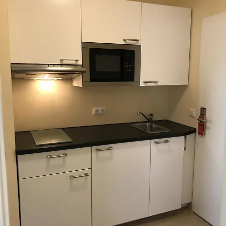Select & Aparts Hotel