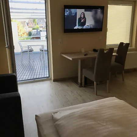 Select & Aparts Hotel Monchengladbach