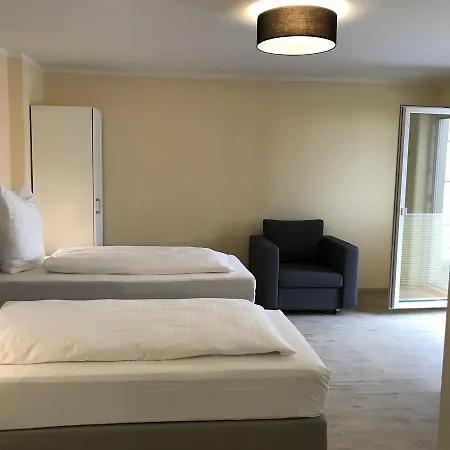 Hotel Select & Aparts 3*