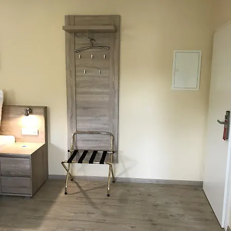 Select & Aparts ホテル