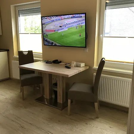 Select & Aparts ホテル