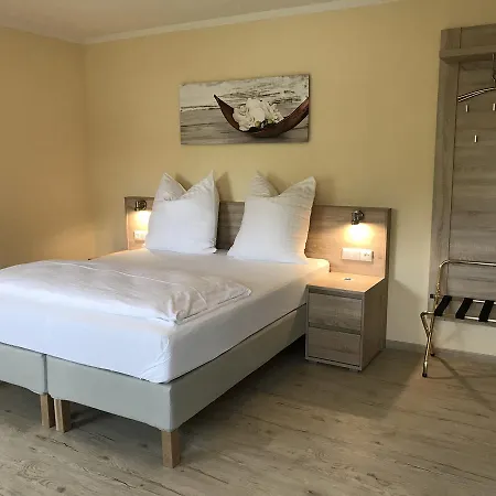 Otel Select & Aparts Mönchengladbach