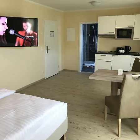 Hotel Select & Aparts 3*