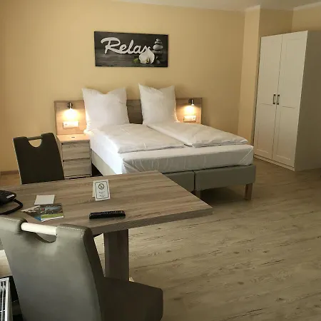 Select & Aparts Hotel