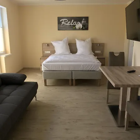 Hotel Select & Aparts 3*