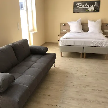 Select & Aparts Hotel Mönchengladbach