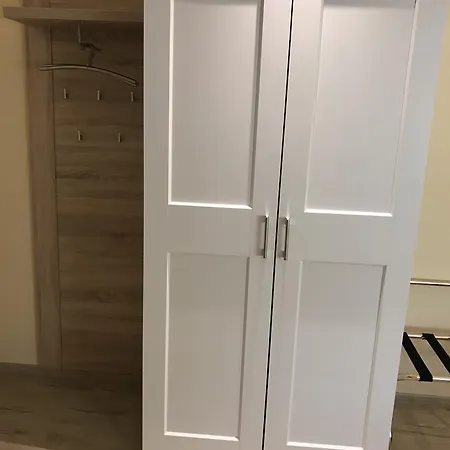 ホテル Select & Aparts