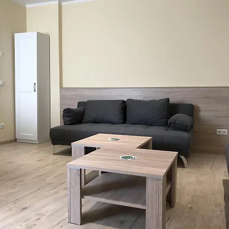 Select & Aparts Hotel Monchengladbach