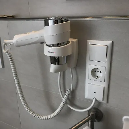 Hotel Select & Aparts